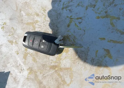 2017 Chevrolet Trax Lt from USA, damaged, VIN 3GNCJLSB9HL174388